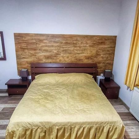 La Nuc O Camera Săcele Zewnętrze zdjęcie