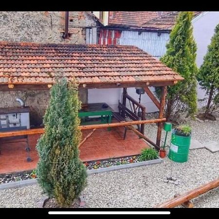 La Nuc O Camera Săcele Zewnętrze zdjęcie