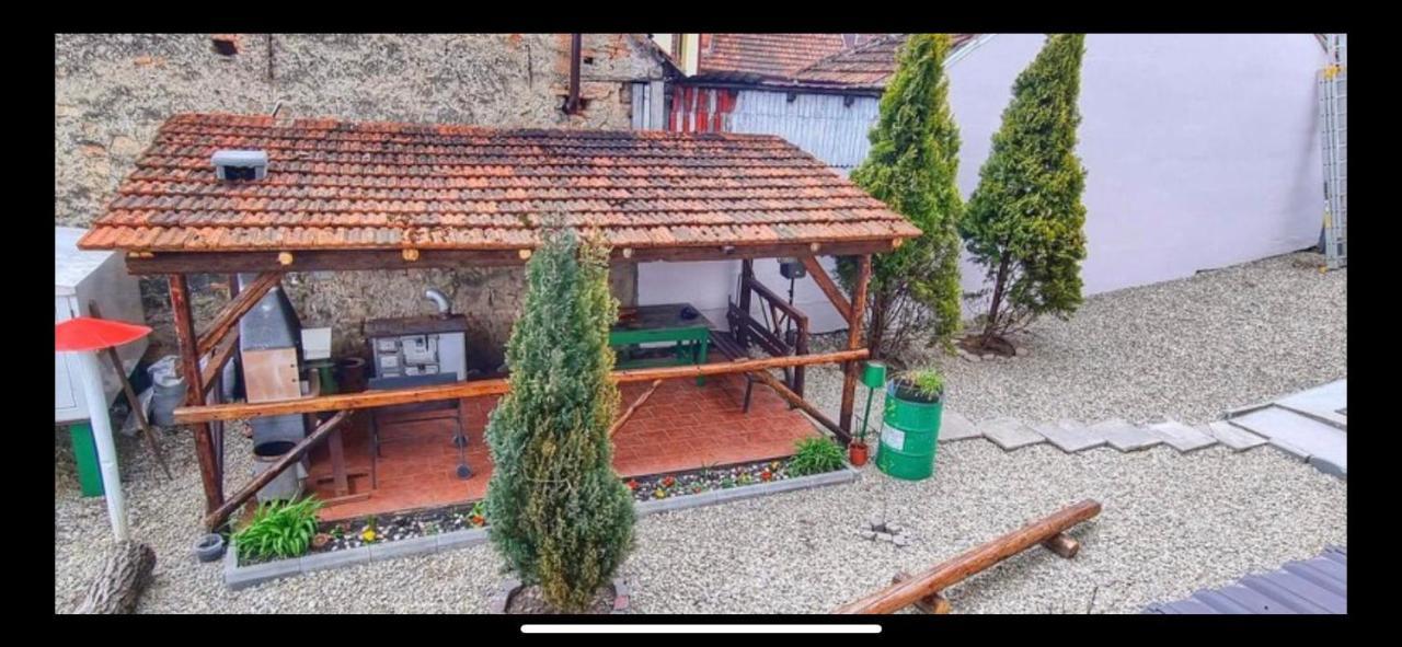 La Nuc O Camera Săcele Zewnętrze zdjęcie