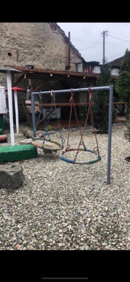 La Nuc O Camera Săcele Zewnętrze zdjęcie