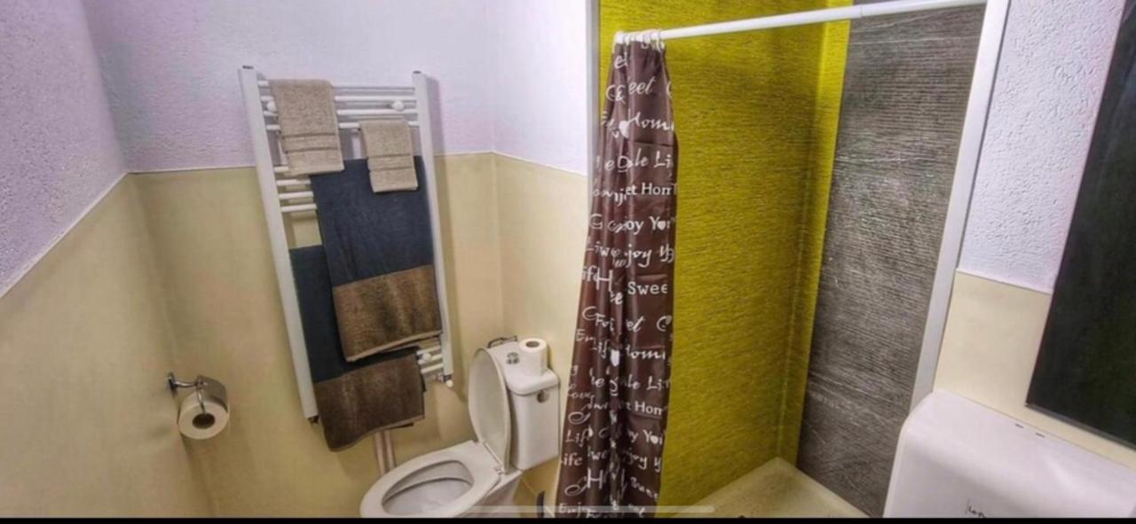 La Nuc O Camera Săcele Zewnętrze zdjęcie